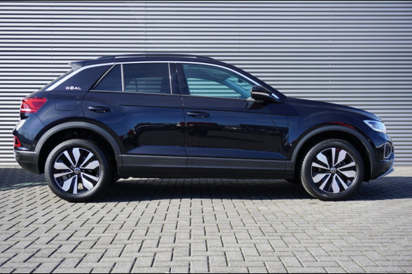 Volkswagen T-Roc 115PK Life Edition ALLSEASONS | STOELVERWARMING | PARK.SENS