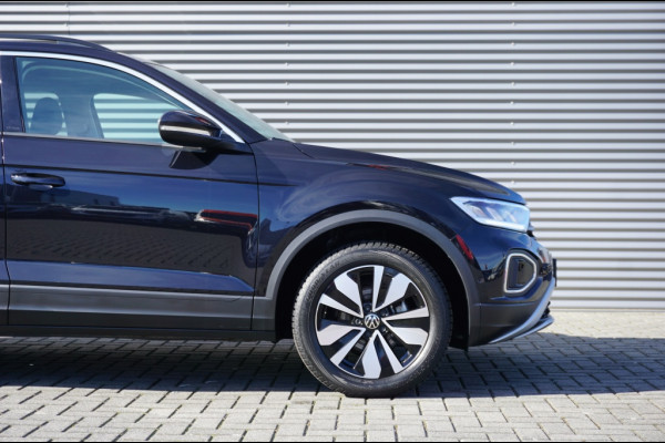 Volkswagen T-Roc 115PK Life Edition ALLSEASONS | STOELVERWARMING | PARK.SENS