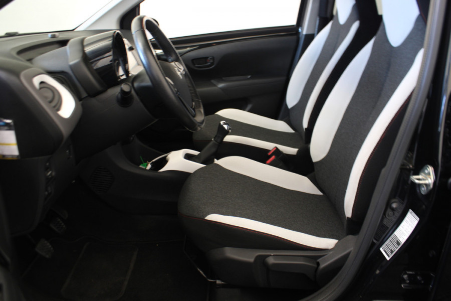 Citroën C1 1.0 VTi Millenium |Airco|Trekhaak|