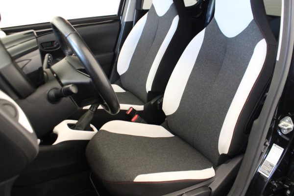 Citroën C1 1.0 VTi Millenium |Airco|Trekhaak|