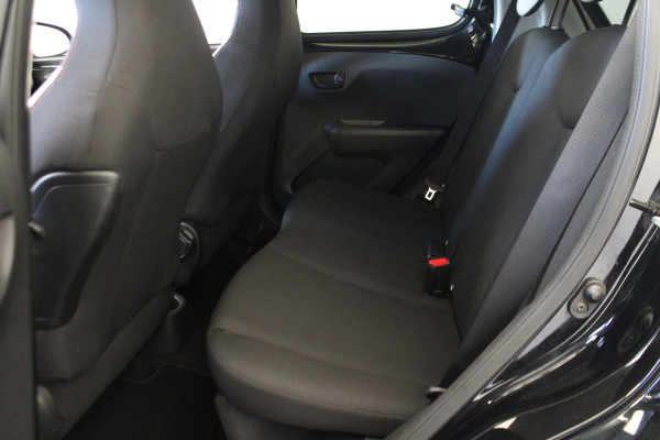 Citroën C1 1.0 VTi Millenium |Airco|Trekhaak|