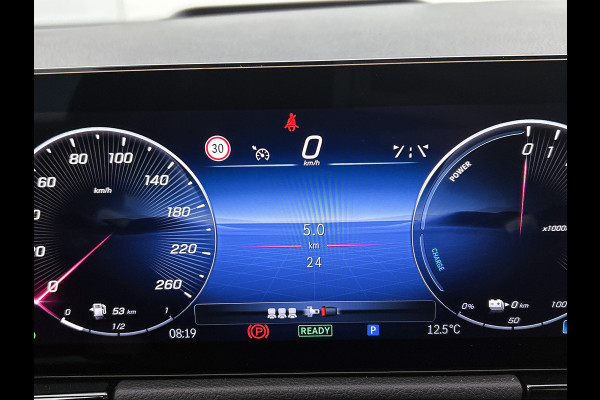 Mercedes-Benz GLA 250 e Business Solution AMG | AMG Line Plus pakket | Head-up display | Panoramaschuifdak | 360° camera | 20 inch AMG velgen | memorypakket | MULTIBEAM LED | Augmented Reality navigatie |