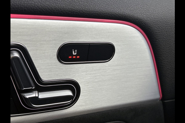 Mercedes-Benz GLA 250 e Business Solution AMG | AMG Line Plus pakket | Head-up display | Panoramaschuifdak | 360° camera | 20 inch AMG velgen | memorypakket | MULTIBEAM LED | Augmented Reality navigatie |