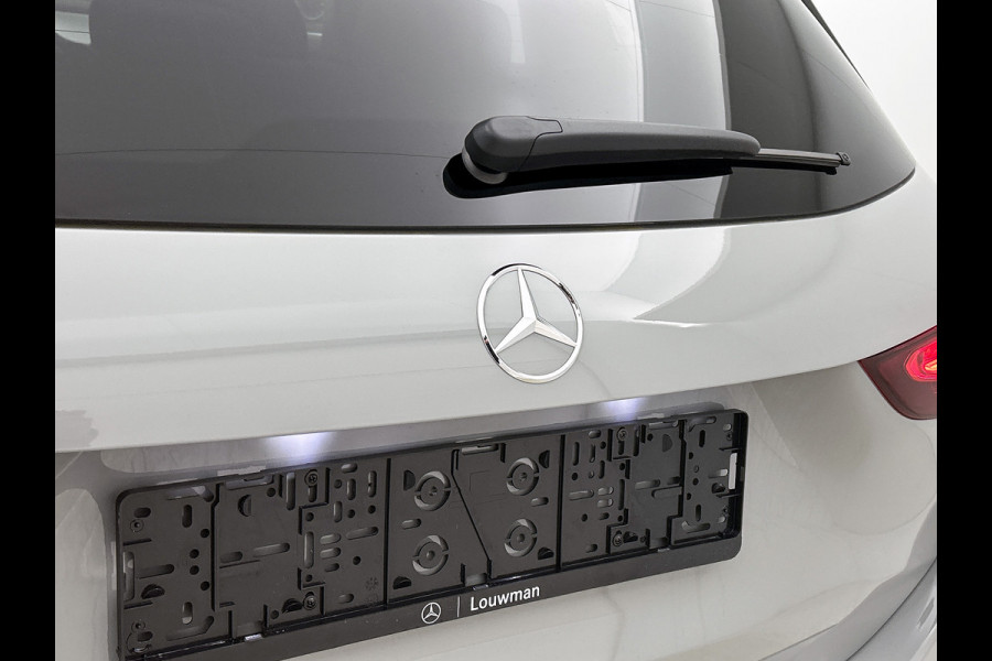 Mercedes-Benz GLA 250 e Business Solution AMG | AMG Line Plus pakket | Head-up display | Panoramaschuifdak | 360° camera | 20 inch AMG velgen | memorypakket | MULTIBEAM LED | Augmented Reality navigatie |