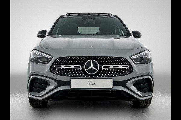 Mercedes-Benz GLA 250 e Business Solution AMG | AMG Line Plus pakket | Head-up display | Panoramaschuifdak | 360° camera | 20 inch AMG velgen | memorypakket | MULTIBEAM LED | Augmented Reality navigatie |