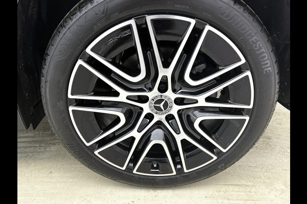 Mercedes-Benz GLA 250 e Business Solution AMG | AMG Line Plus pakket | Head-up display | Panoramaschuifdak | 360° camera | 20 inch AMG velgen | memorypakket | MULTIBEAM LED | Augmented Reality navigatie |