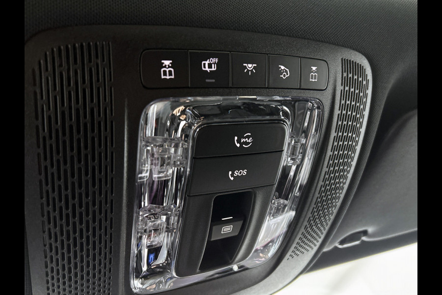 Mercedes-Benz GLA 250 e Business Solution AMG | AMG Line Plus pakket | Head-up display | Panoramaschuifdak | 360° camera | 20 inch AMG velgen | memorypakket | MULTIBEAM LED | Augmented Reality navigatie |