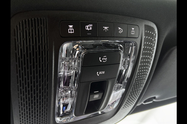 Mercedes-Benz GLA 250 e Business Solution AMG | AMG Line Plus pakket | Head-up display | Panoramaschuifdak | 360° camera | 20 inch AMG velgen | memorypakket | MULTIBEAM LED | Augmented Reality navigatie |