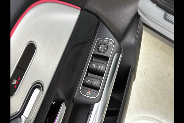 Mercedes-Benz GLA 250 e Business Solution AMG | AMG Line Plus pakket | Head-up display | Panoramaschuifdak | 360° camera | 20 inch AMG velgen | memorypakket | MULTIBEAM LED | Augmented Reality navigatie |