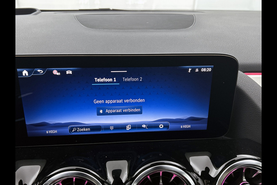 Mercedes-Benz GLA 250 e Business Solution AMG | AMG Line Plus pakket | Head-up display | Panoramaschuifdak | 360° camera | 20 inch AMG velgen | memorypakket | MULTIBEAM LED | Augmented Reality navigatie |