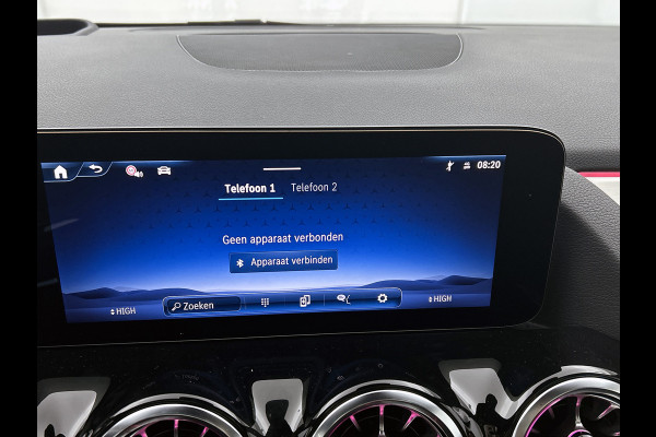 Mercedes-Benz GLA 250 e Business Solution AMG | AMG Line Plus pakket | Head-up display | Panoramaschuifdak | 360° camera | 20 inch AMG velgen | memorypakket | MULTIBEAM LED | Augmented Reality navigatie |