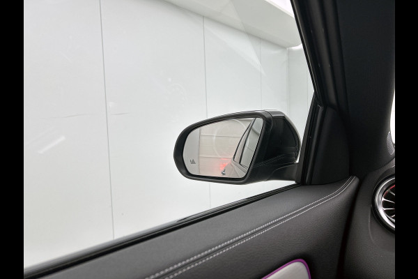 Mercedes-Benz GLA 250 e Business Solution AMG | AMG Line Plus pakket | Head-up display | Panoramaschuifdak | 360° camera | 20 inch AMG velgen | memorypakket | MULTIBEAM LED | Augmented Reality navigatie |