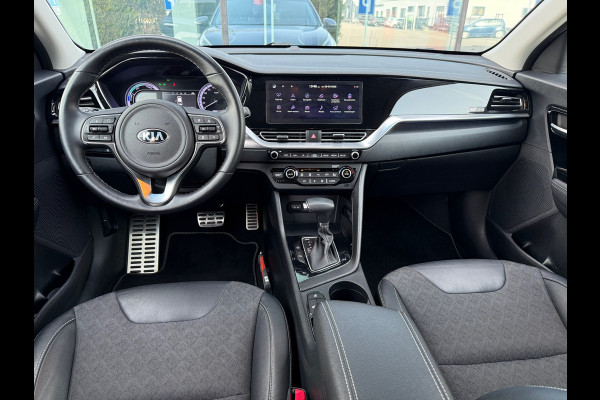 Kia Niro 1.6 GDi Hybrid DynamicPlusLine - Navi - Winterpakket - Camera - Climate - Org.NL