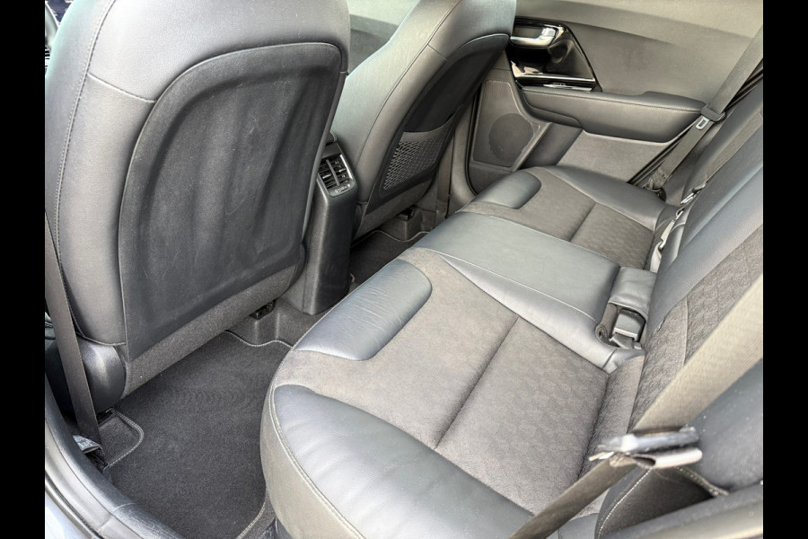 Kia Niro 1.6 GDi Hybrid DynamicPlusLine - Navi - Winterpakket - Camera - Climate - Org.NL