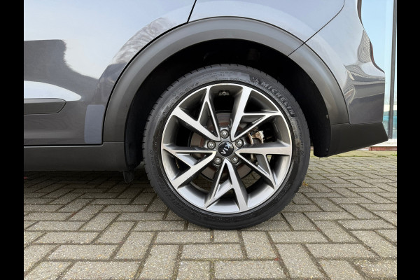 Kia Niro 1.6 GDi Hybrid DynamicPlusLine - Navi - Winterpakket - Camera - Climate - Org.NL