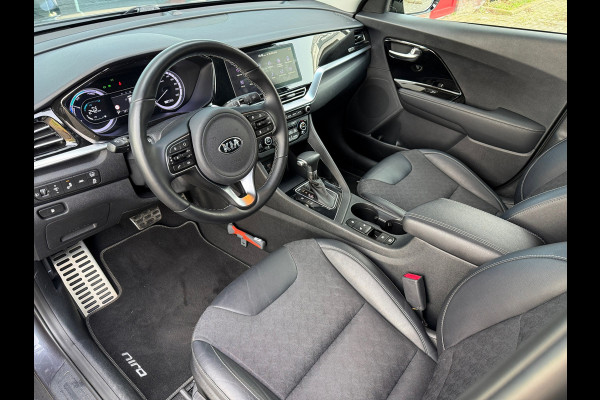 Kia Niro 1.6 GDi Hybrid DynamicPlusLine - Navi - Winterpakket - Camera - Climate - Org.NL