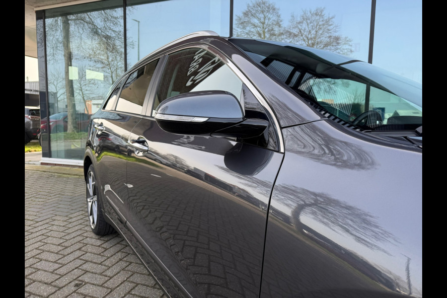 Kia Niro 1.6 GDi Hybrid DynamicPlusLine - Navi - Winterpakket - Camera - Climate - Org.NL