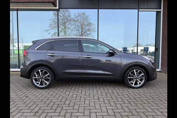 Kia Niro 1.6 GDi Hybrid DynamicPlusLine - Navi - Winterpakket - Camera - Climate - Org.NL