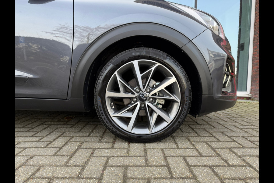 Kia Niro 1.6 GDi Hybrid DynamicPlusLine - Navi - Winterpakket - Camera - Climate - Org.NL