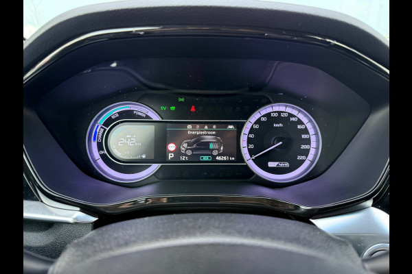 Kia Niro 1.6 GDi Hybrid DynamicPlusLine - Navi - Winterpakket - Camera - Climate - Org.NL