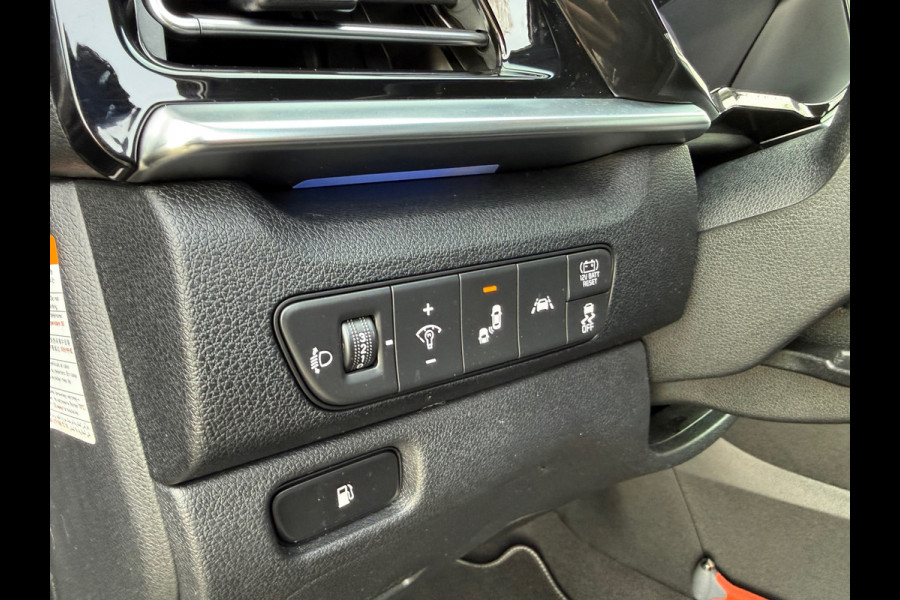 Kia Niro 1.6 GDi Hybrid DynamicPlusLine - Navi - Winterpakket - Camera - Climate - Org.NL