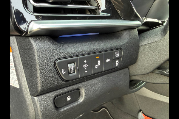 Kia Niro 1.6 GDi Hybrid DynamicPlusLine - Navi - Winterpakket - Camera - Climate - Org.NL