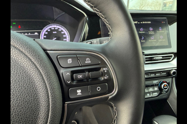 Kia Niro 1.6 GDi Hybrid DynamicPlusLine - Navi - Winterpakket - Camera - Climate - Org.NL