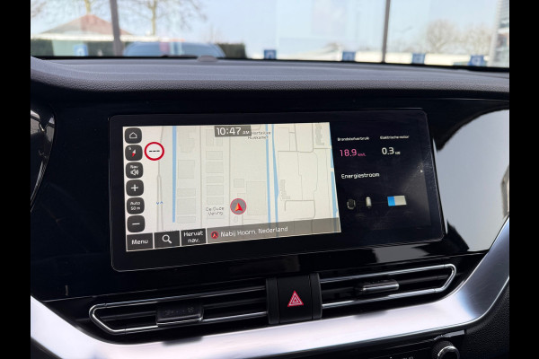 Kia Niro 1.6 GDi Hybrid DynamicPlusLine - Navi - Winterpakket - Camera - Climate - Org.NL