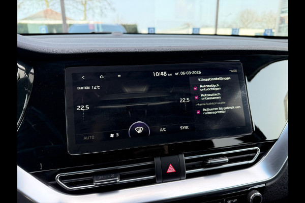 Kia Niro 1.6 GDi Hybrid DynamicPlusLine - Navi - Winterpakket - Camera - Climate - Org.NL