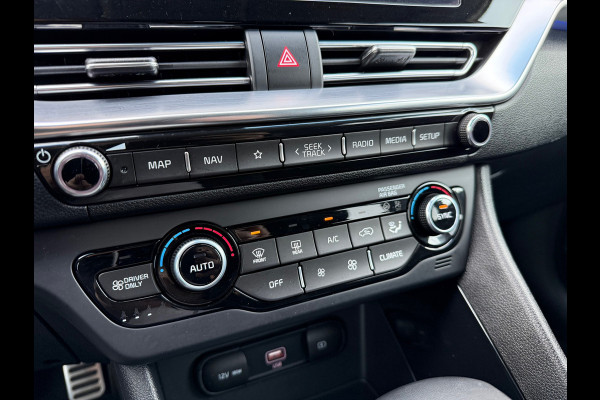 Kia Niro 1.6 GDi Hybrid DynamicPlusLine - Navi - Winterpakket - Camera - Climate - Org.NL