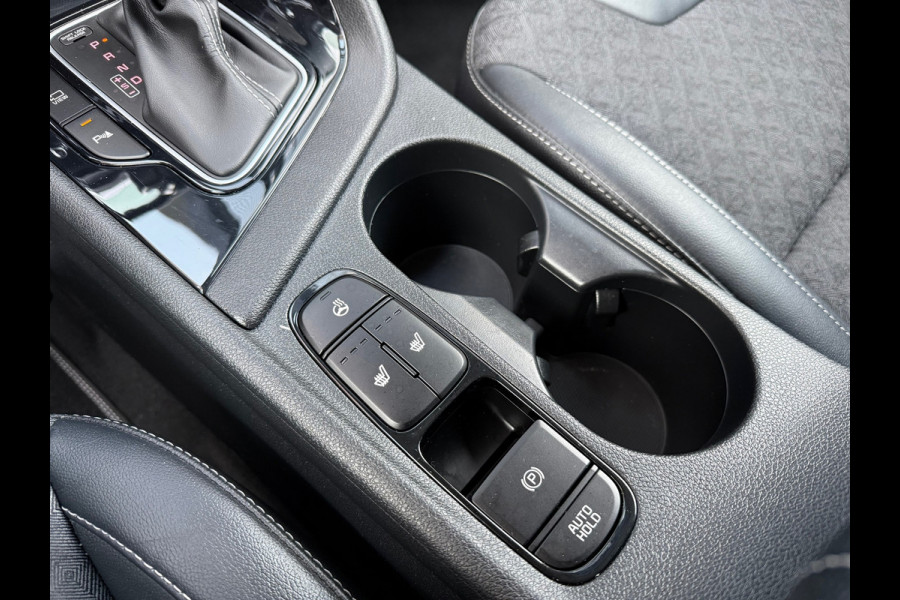 Kia Niro 1.6 GDi Hybrid DynamicPlusLine - Navi - Winterpakket - Camera - Climate - Org.NL