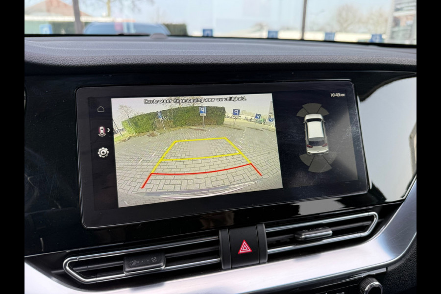 Kia Niro 1.6 GDi Hybrid DynamicPlusLine - Navi - Winterpakket - Camera - Climate - Org.NL