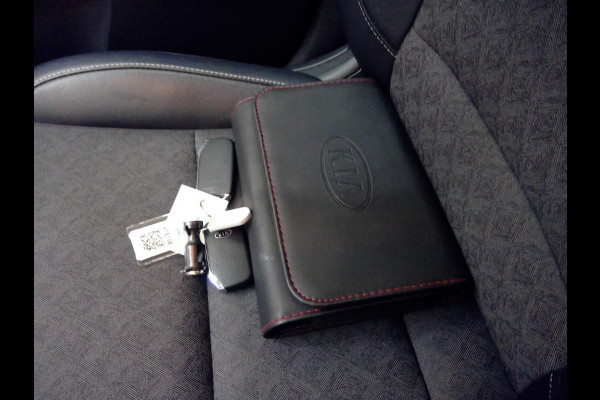 Kia Niro 1.6 GDi Hybrid DynamicPlusLine - Navi - Winterpakket - Camera - Climate - Org.NL