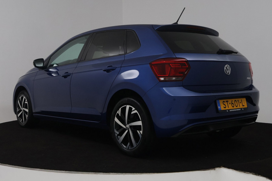 Volkswagen Polo 1.0 TSI Comfortline (NAVIGATIE, DIGITALE COCKPIT, CRUISE CONTROL ADAPTIEF, PARKEERSENSOREN)