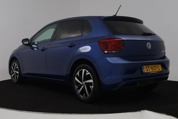 Volkswagen Polo 1.0 TSI Comfortline (NAVIGATIE, DIGITALE COCKPIT, CRUISE CONTROL ADAPTIEF, PARKEERSENSOREN)