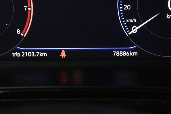 Volkswagen Polo 1.0 TSI Comfortline (NAVIGATIE, DIGITALE COCKPIT, CRUISE CONTROL ADAPTIEF, PARKEERSENSOREN)