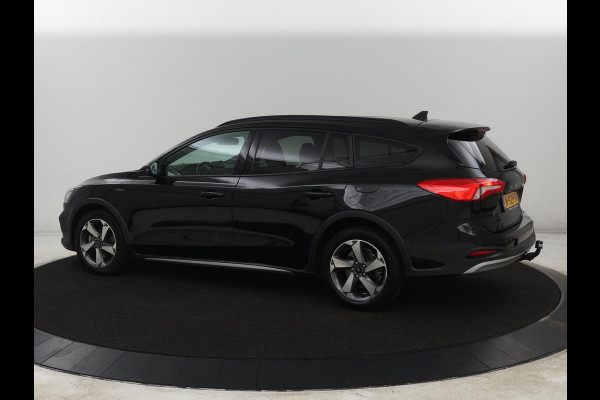 Ford Focus 1.5 EcoBoost Active X | Trekhaak | Adaptive cruise | Carplay | Camera | Digital Cockpit | Keyless | Full LED | Navigatie | Parkeerhulp | Climate control | Bluetooth