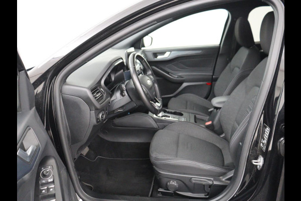 Ford Focus 1.5 EcoBoost Active X | Trekhaak | Adaptive cruise | Carplay | Camera | Digital Cockpit | Keyless | Full LED | Navigatie | Parkeerhulp | Climate control | Bluetooth