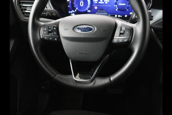 Ford Focus 1.5 EcoBoost Active X | Trekhaak | Adaptive cruise | Carplay | Camera | Digital Cockpit | Keyless | Full LED | Navigatie | Parkeerhulp | Climate control | Bluetooth