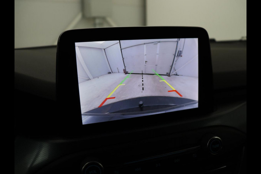 Ford Focus 1.5 EcoBoost Active X | Trekhaak | Adaptive cruise | Carplay | Camera | Digital Cockpit | Keyless | Full LED | Navigatie | Parkeerhulp | Climate control | Bluetooth