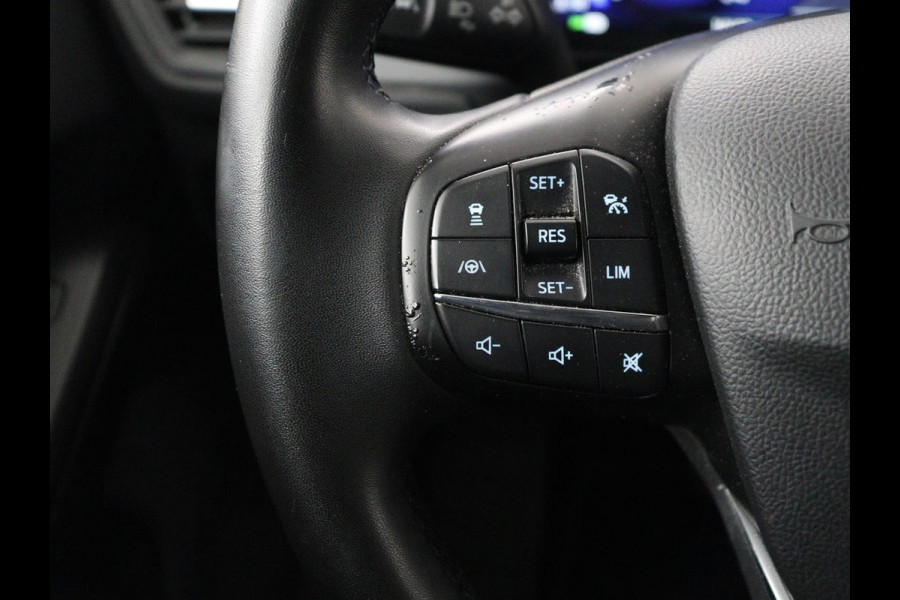 Ford Focus 1.5 EcoBoost Active X | Trekhaak | Adaptive cruise | Carplay | Camera | Digital Cockpit | Keyless | Full LED | Navigatie | Parkeerhulp | Climate control | Bluetooth