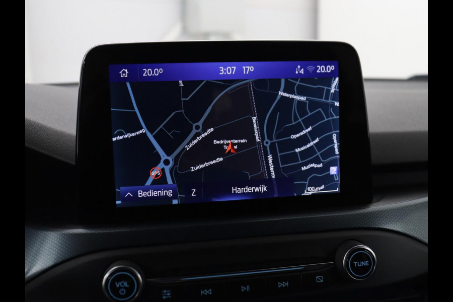 Ford Focus 1.5 EcoBoost Active X | Trekhaak | Adaptive cruise | Carplay | Camera | Digital Cockpit | Keyless | Full LED | Navigatie | Parkeerhulp | Climate control | Bluetooth