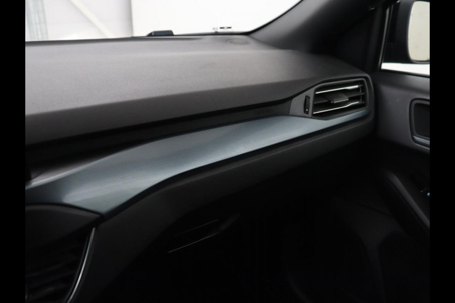 Ford Focus 1.5 EcoBoost Active X | Trekhaak | Adaptive cruise | Carplay | Camera | Digital Cockpit | Keyless | Full LED | Navigatie | Parkeerhulp | Climate control | Bluetooth