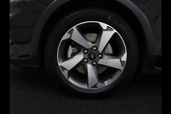 Ford Focus 1.5 EcoBoost Active X | Trekhaak | Adaptive cruise | Carplay | Camera | Digital Cockpit | Keyless | Full LED | Navigatie | Parkeerhulp | Climate control | Bluetooth