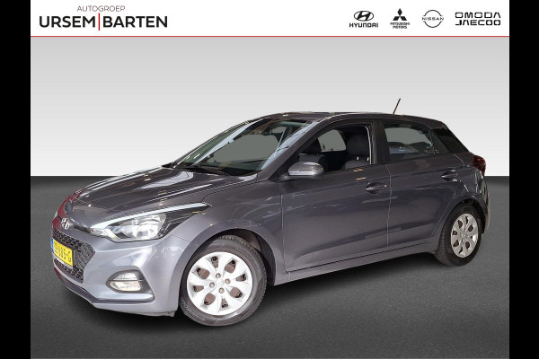 Hyundai i20 1.0 T-GDI Comfort | Apple&ANdroid auto