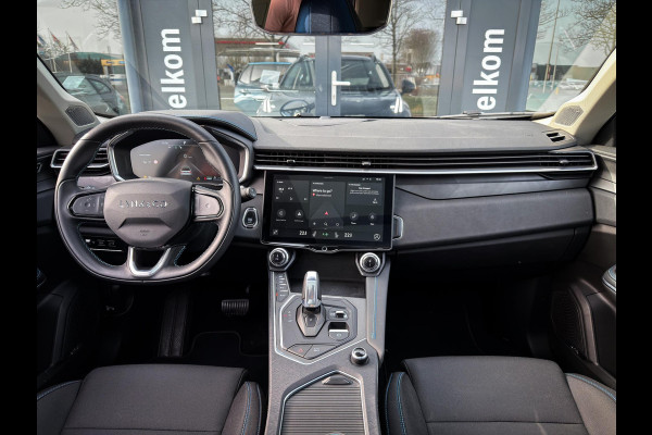 Lynk & Co 01 1.5 Orig NL|DEC 22|360 camera|Snelladen|Carplay|Keyless