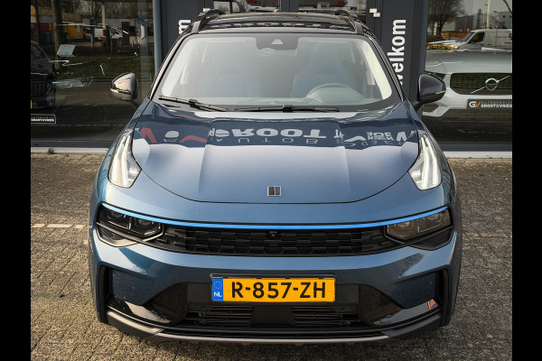 Lynk & Co 01 1.5 Orig NL|DEC 22|360 camera|Snelladen|Carplay|Keyless