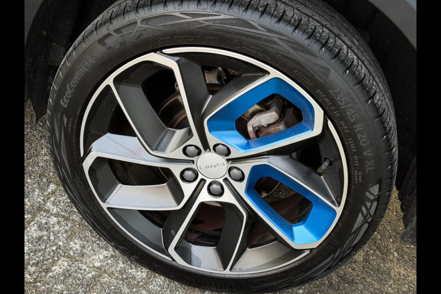 Lynk & Co 01 1.5 Orig NL|DEC 22|360 camera|Snelladen|Carplay|Keyless