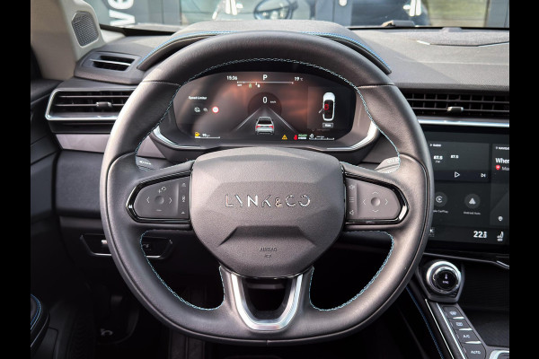 Lynk & Co 01 1.5 Orig NL|DEC 22|360 camera|Snelladen|Carplay|Keyless