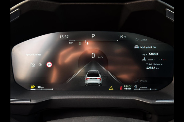 Lynk & Co 01 1.5 Orig NL|DEC 22|360 camera|Snelladen|Carplay|Keyless